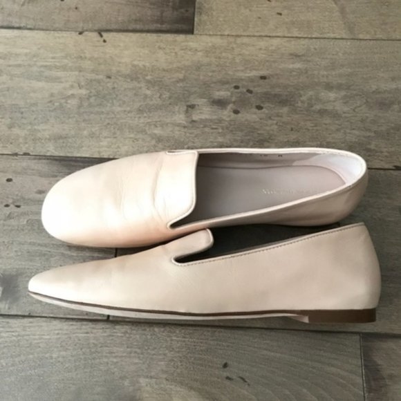 Stuart Weitzman Shoes - NEW Stuart Weitzman Myguy Venetian Loafers Flats